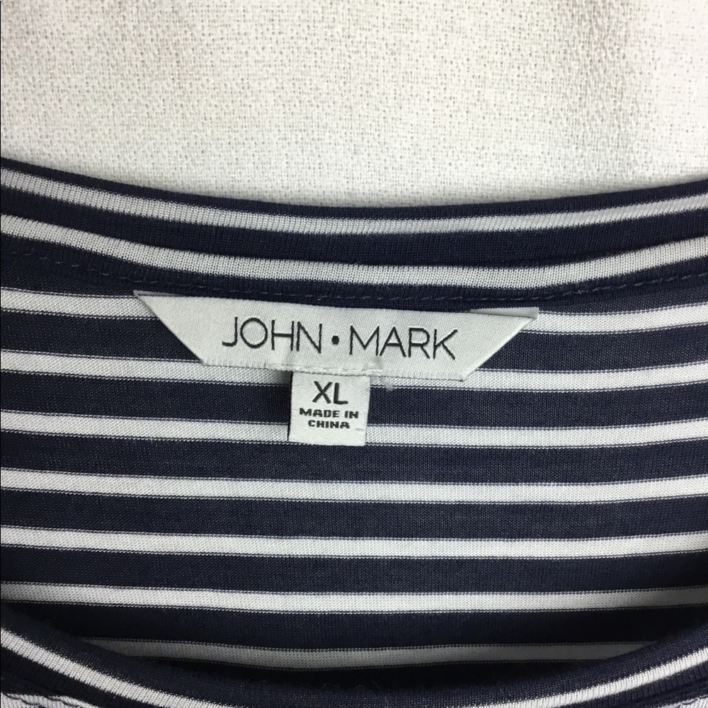 John Mark Tunic - image 3